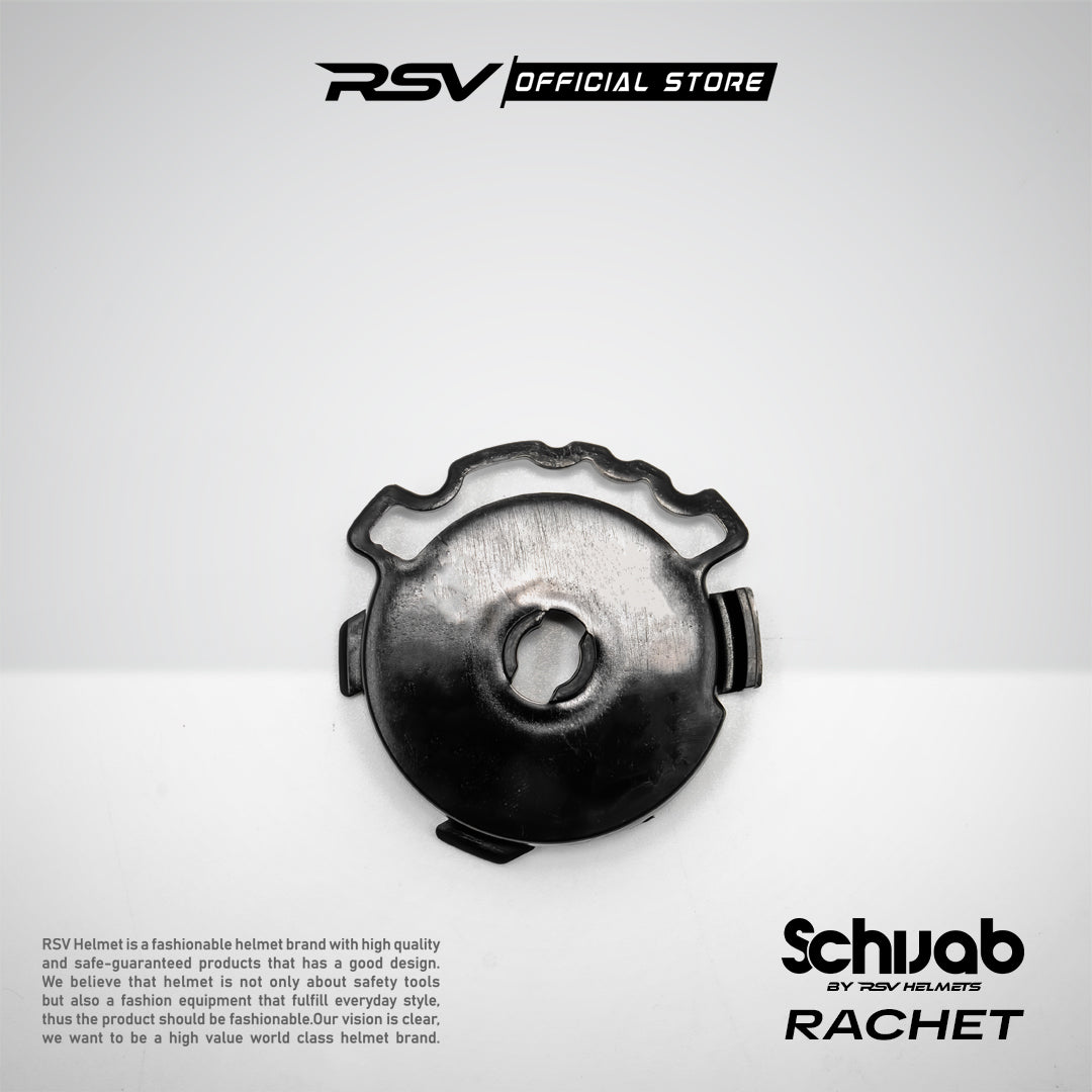 Rachet Series SCHijab