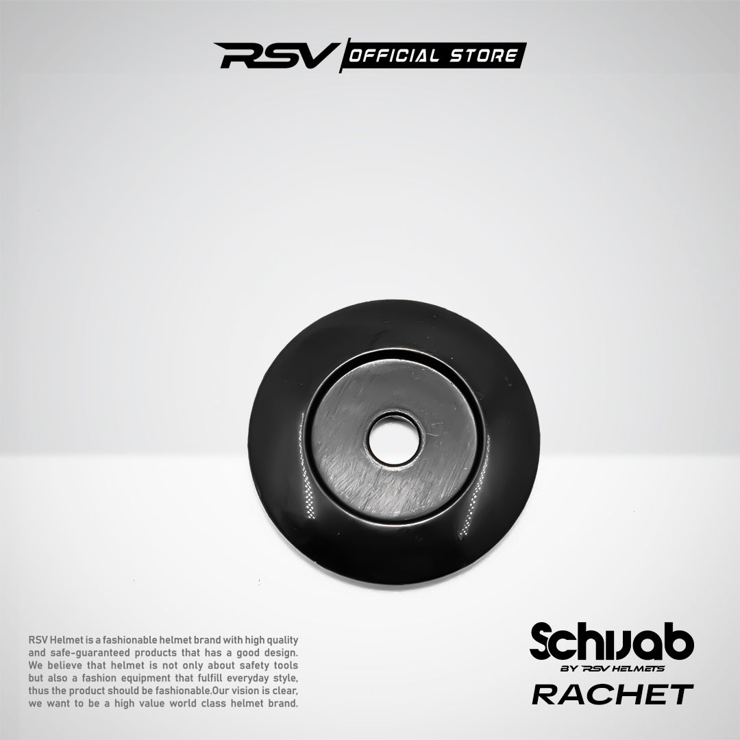 Rachet Series SCHijab