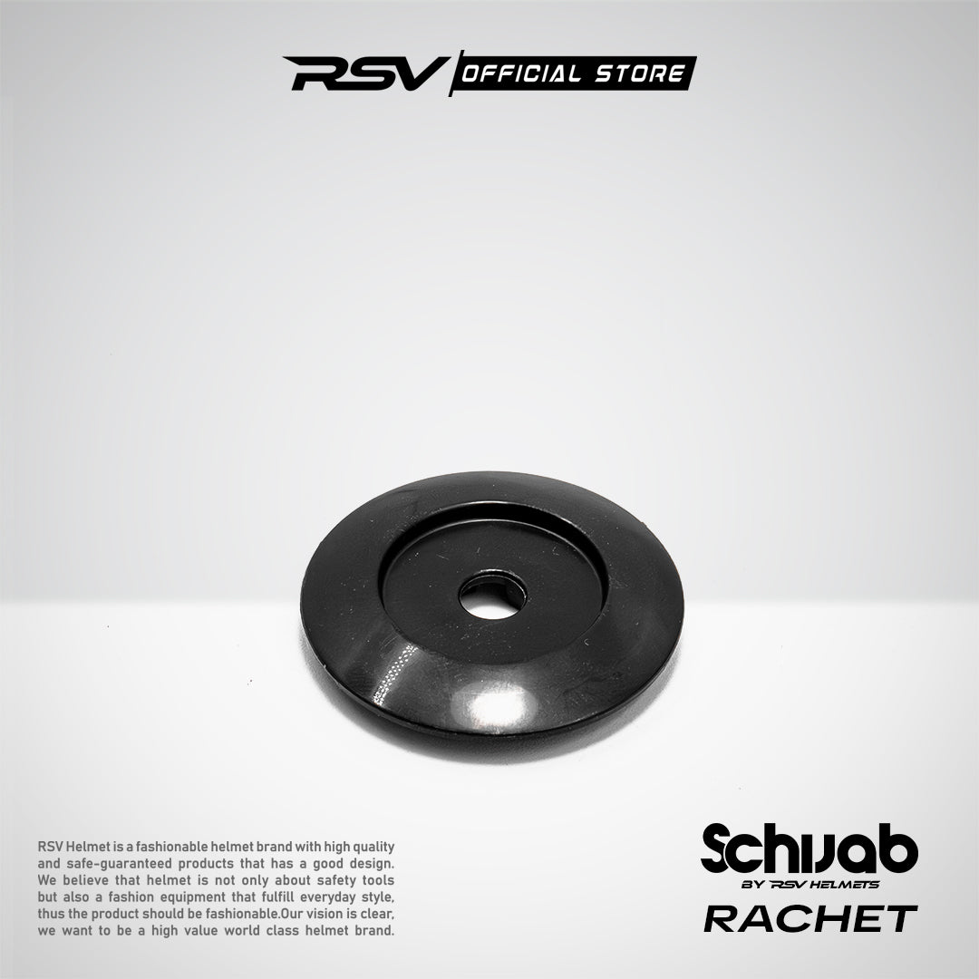 Rachet Series SCHijab