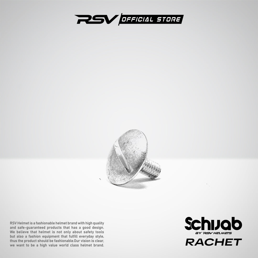 Rachet Series SCHijab
