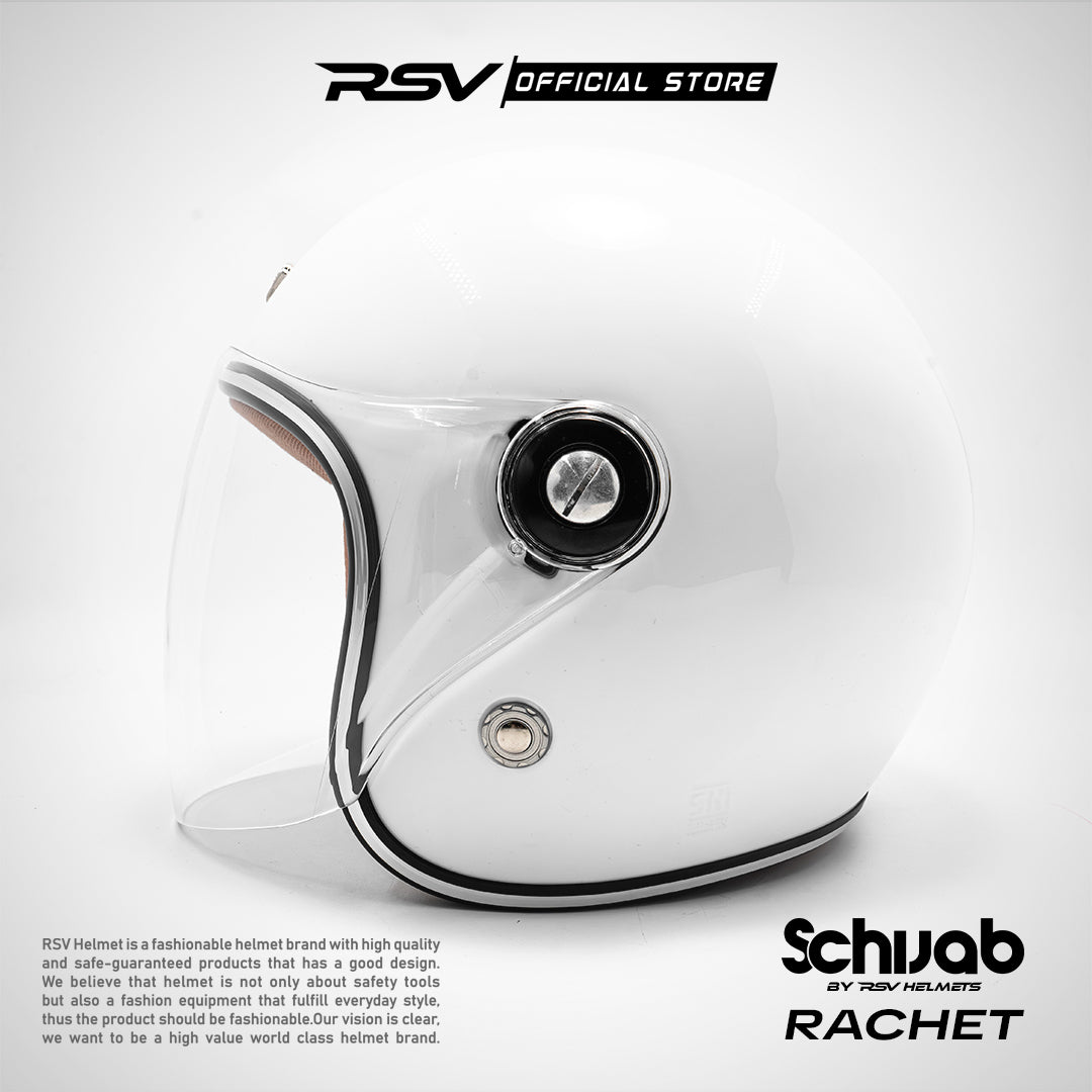 Rachet Series SCHijab