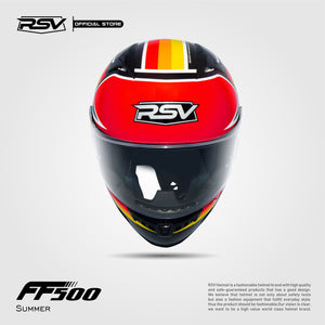 RSV FF500 SUMMER