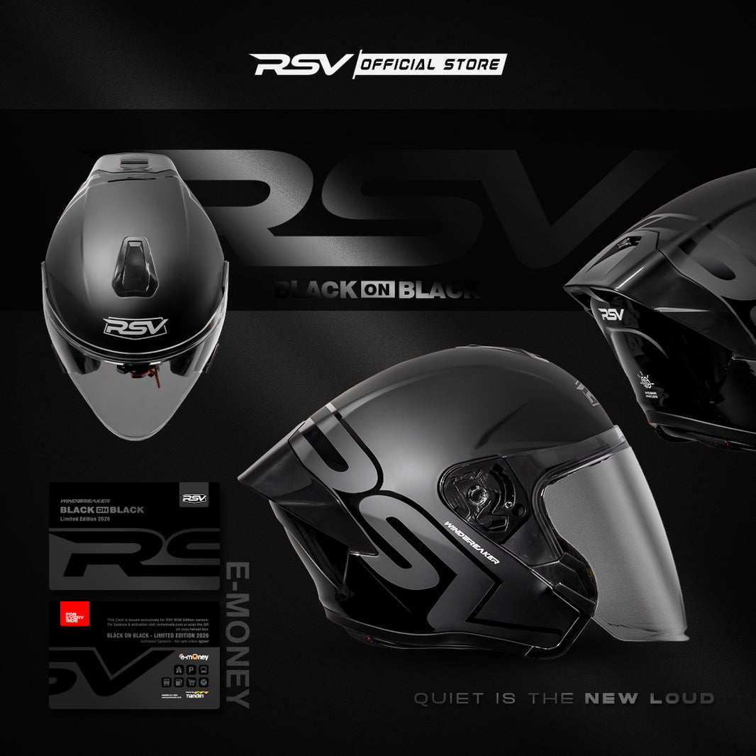 Produk – RSV Helmets - PT HELMINDO PRATAMA INDONESIA