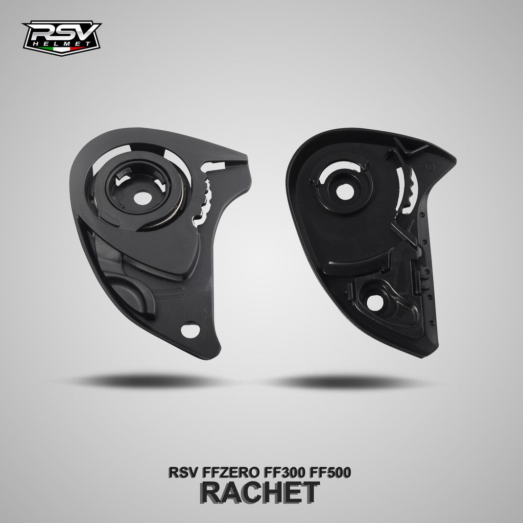 Rachet Series ( FF500, FFS21/FFC21, FFZero )
