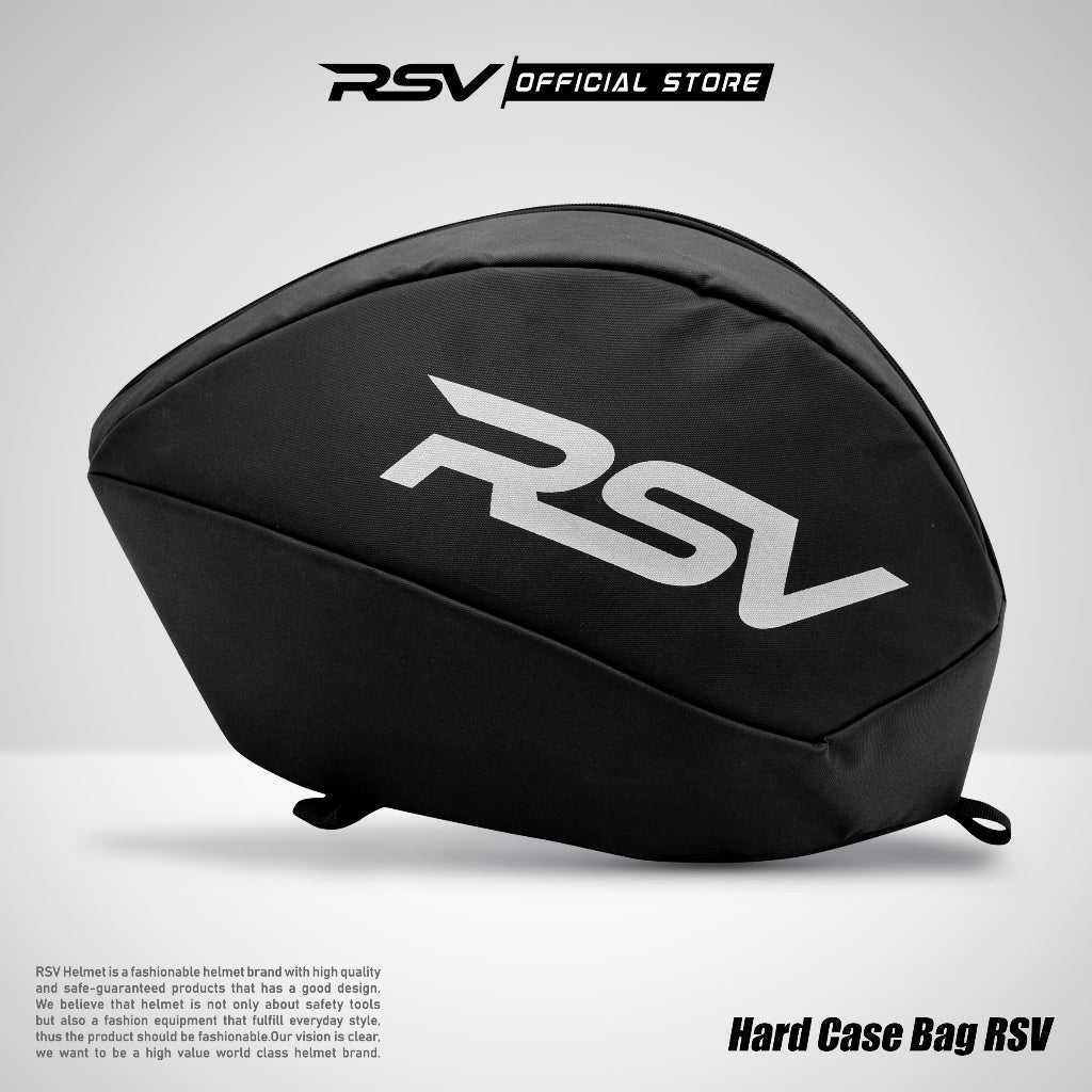 HARDCASE HELM  RSV - TAS HELM RSV