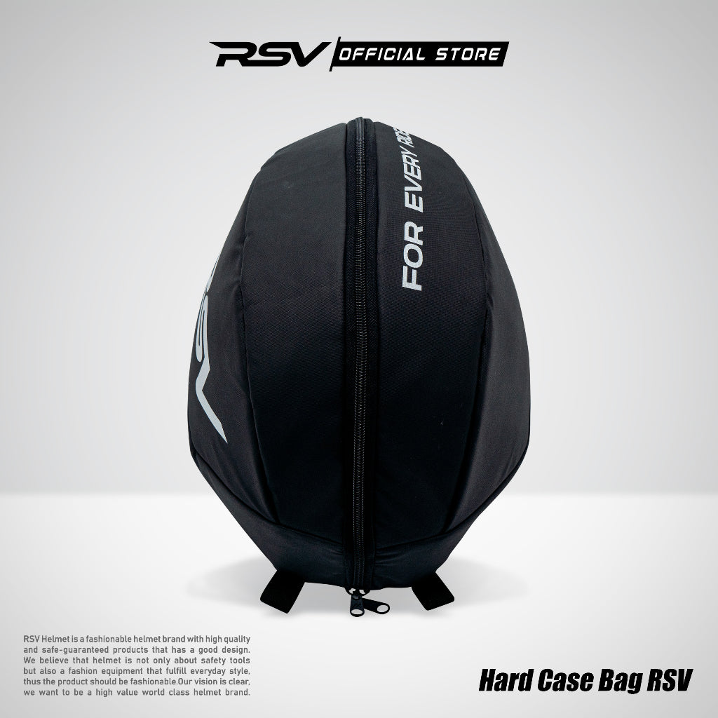 HARDCASE HELM  RSV - TAS HELM RSV