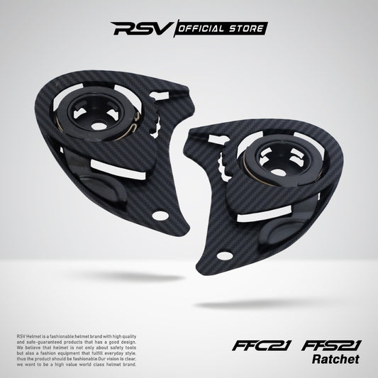 Rachet Series ( FF500, FFS21/FFC21, FFZero )