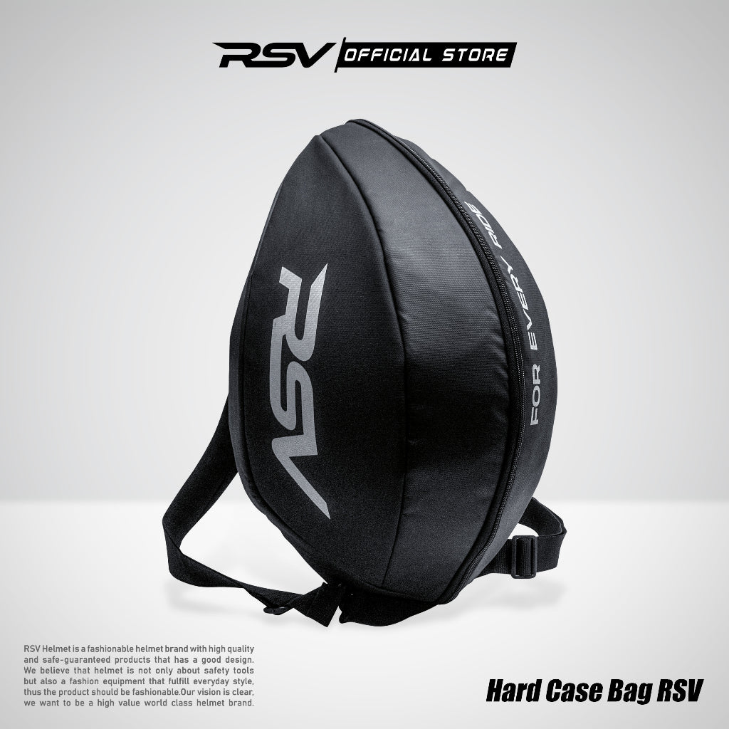 HARDCASE HELM  RSV - TAS HELM RSV