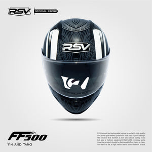 RSV FF500 YIN & YANG
