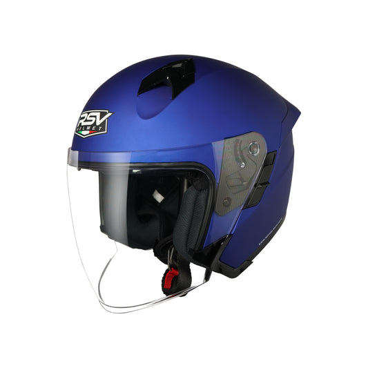 RSV SV300 BLUE MATE DOUBLE VISOR