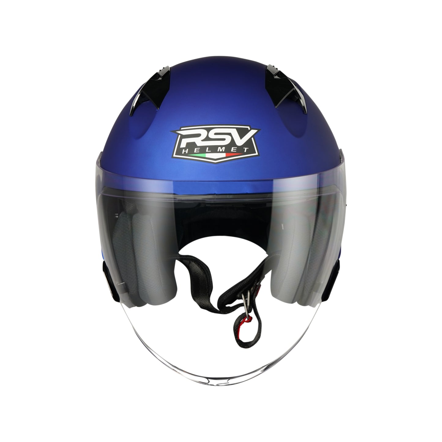 RSV SV300 BLUE MATE DOUBLE VISOR