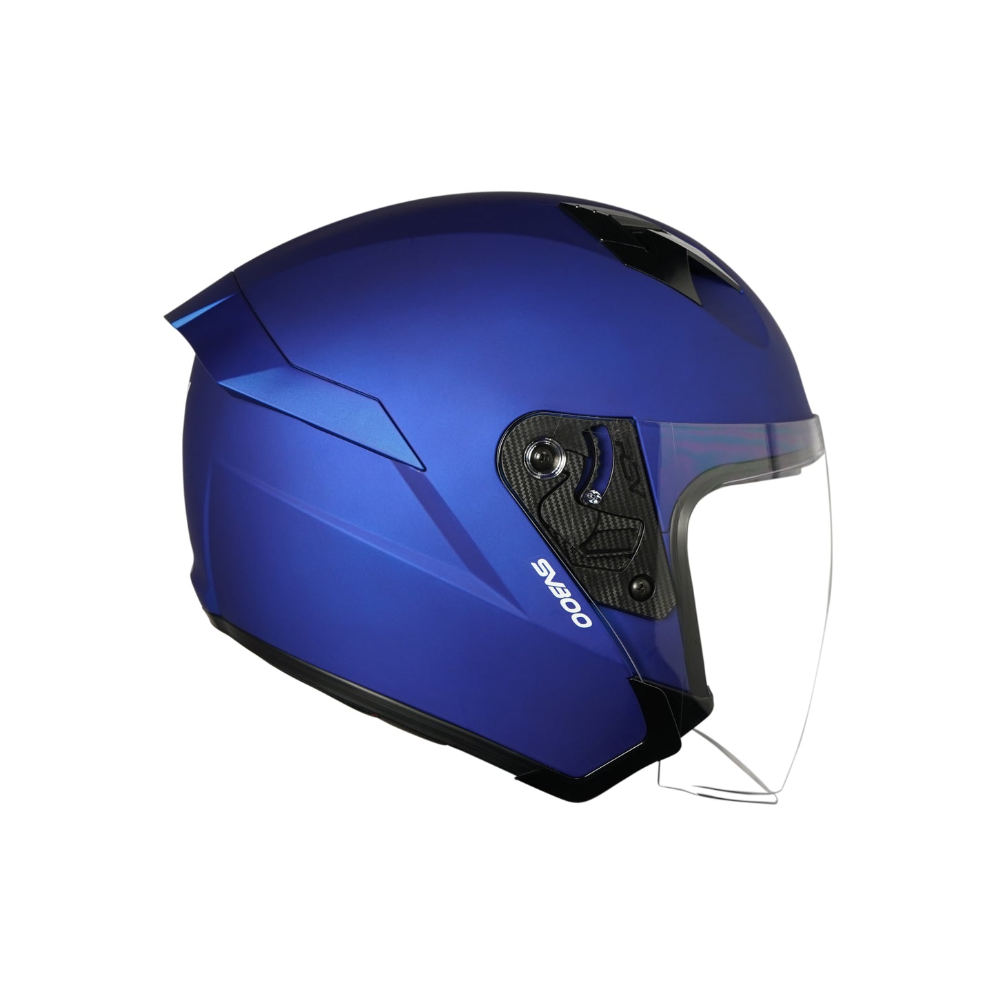 RSV SV300 BLUE MATE DOUBLE VISOR