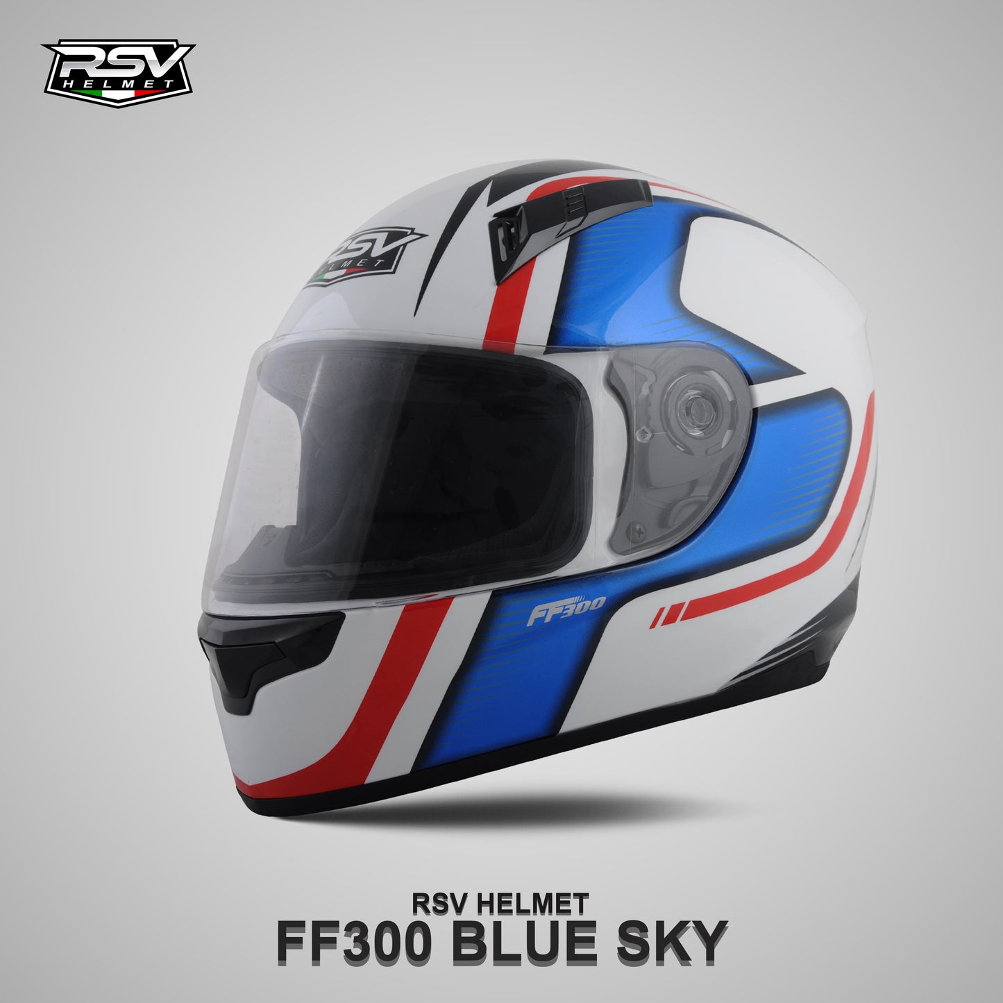 RSV FF300 BLUE SKY