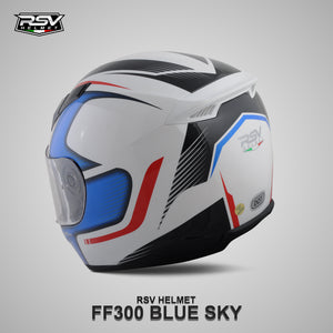 RSV FF300 BLUE SKY
