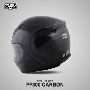 RSV FF300 CARBON GLOSSY