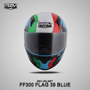 RSV FF300 FLAG39 BLUE