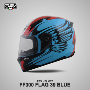 RSV FF300 FLAG39 BLUE