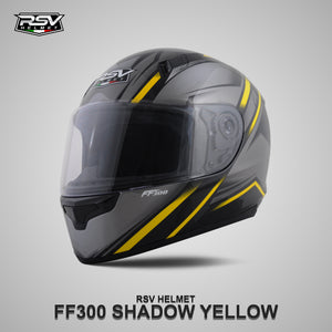 RSV FF300 SHADOW YELLOW
