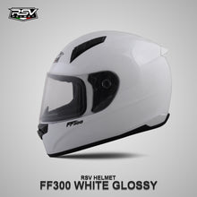 Muat gambar ke penampil Galeri, RSV FF300 WHITE GLOSSY
