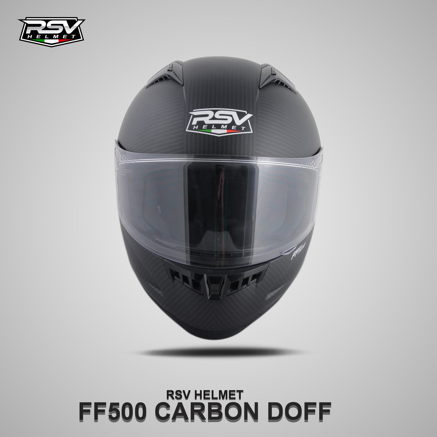 RSV FF500 CARBON DOFF