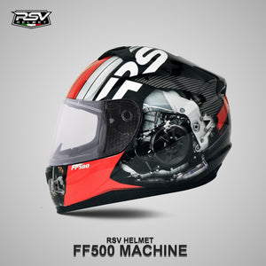 RSV FF500 MACHINE