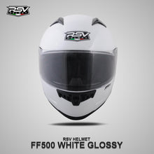 Muat gambar ke penampil Galeri, RSV FF500 WHITE GLOSSY
