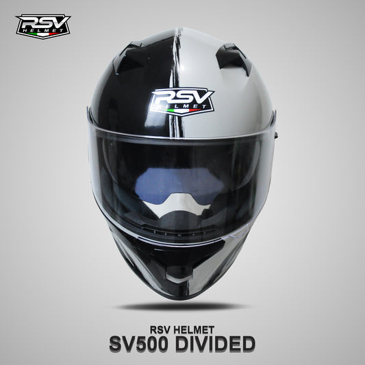 HELM RSV SV500 DIVIDED