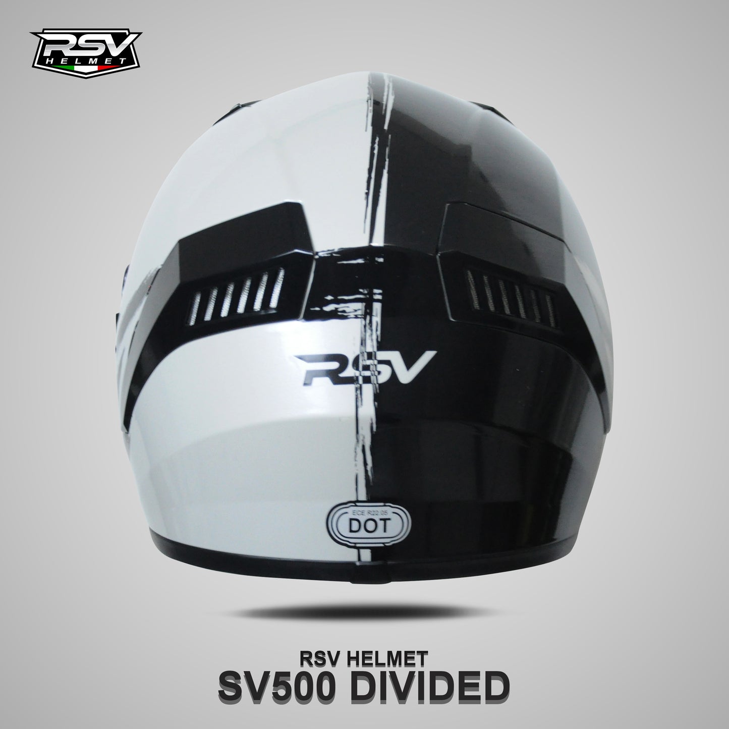 HELM RSV SV500 DIVIDED