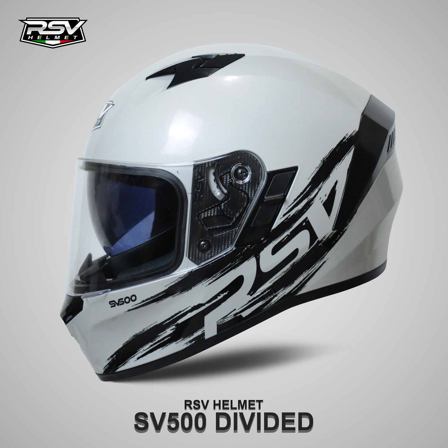 HELM RSV SV500 DIVIDED