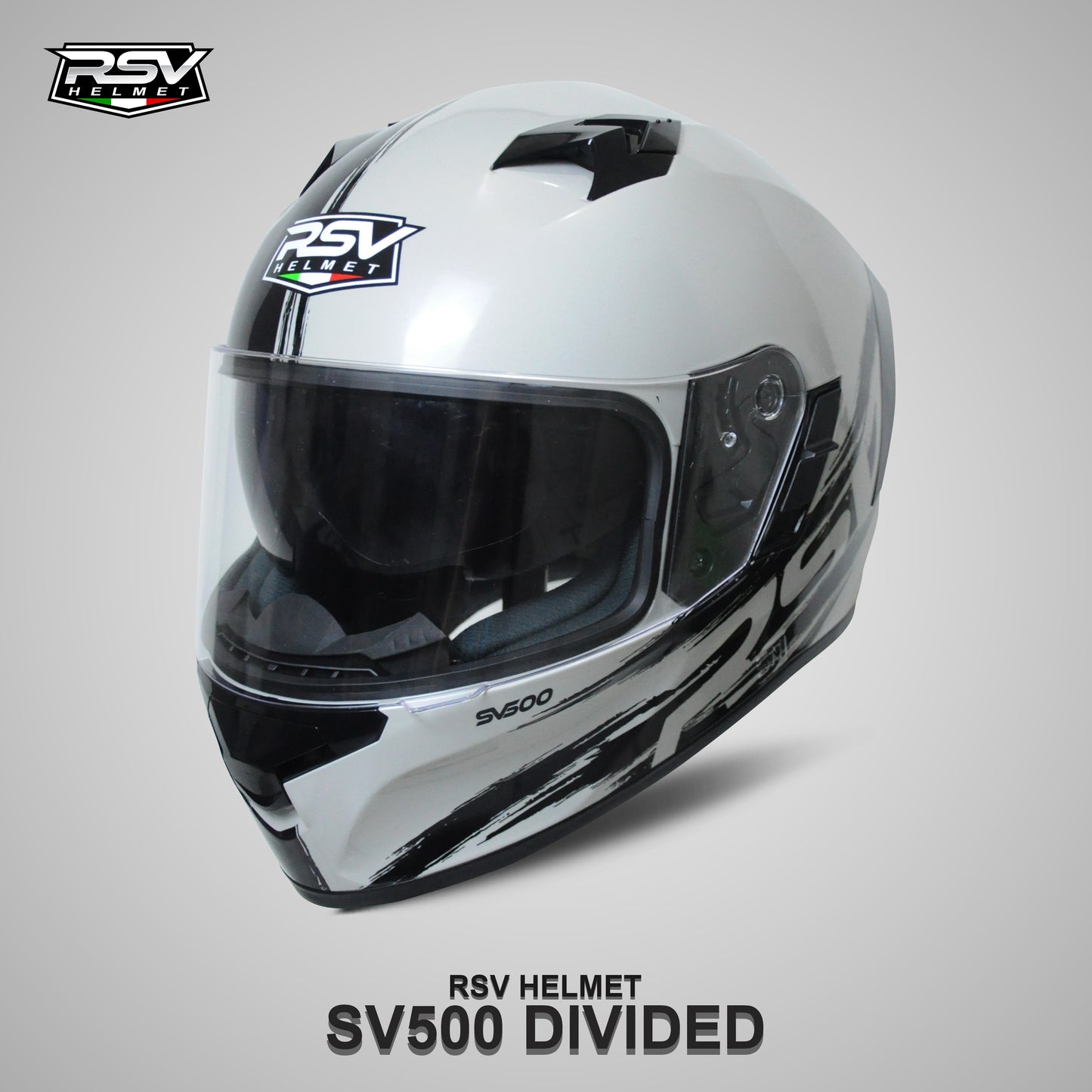 HELM RSV SV500 DIVIDED