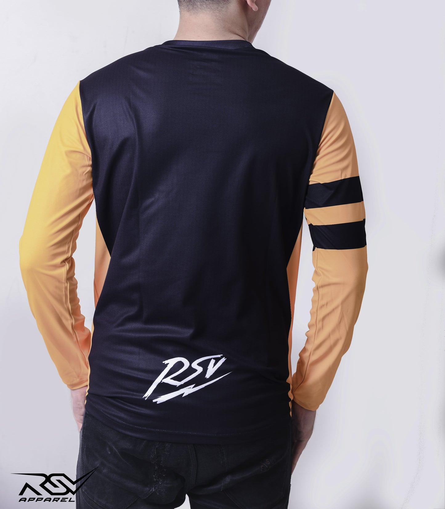 JERSEY RSV COMANDER