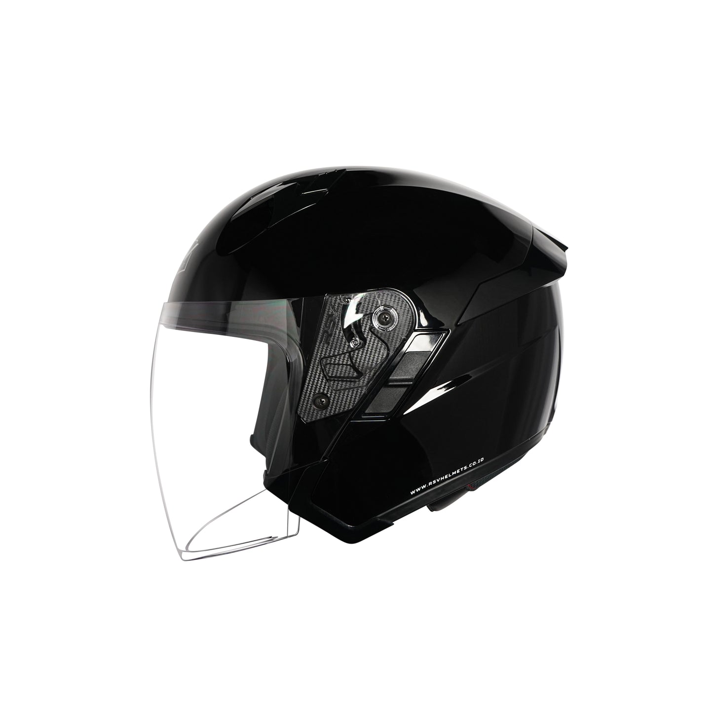 VALENTINE BUNDLING FF500 + SV300 BLACK GLOSSY