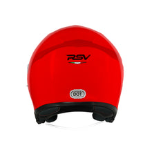 Muat gambar ke penampil Galeri, RSV SV300 RED GLOSSY DOUBLE VISOR
