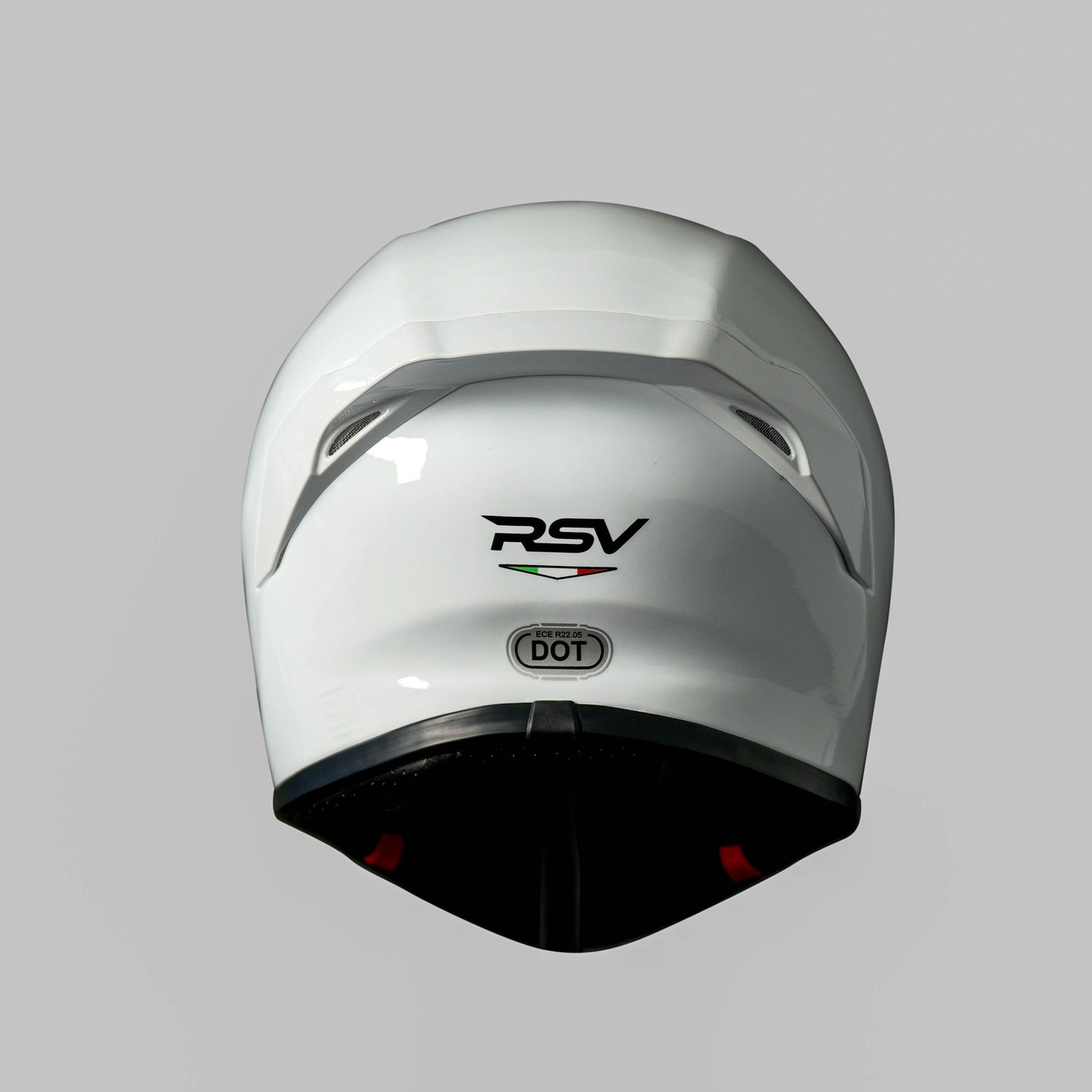 HELM RSV FFC21 FIBER COMPOSITE WHITE GLOSSY